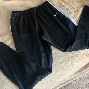 Nike sweats